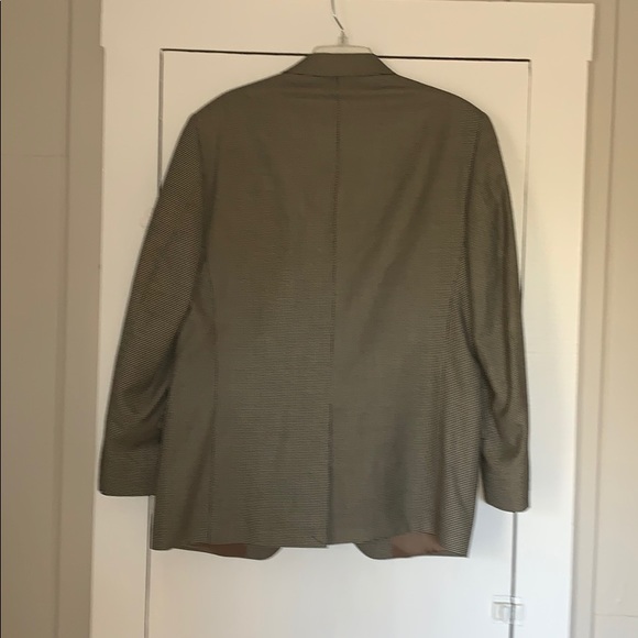 Michael Kors Mens Blazer - Size 40R - Picture 4 of 6